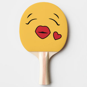 Bombshell Table Tennis Racket Ping Pong Paddle