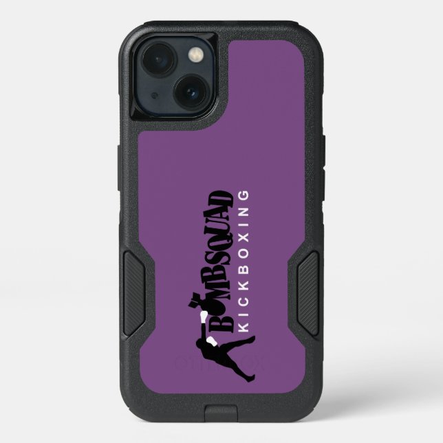 BombSquad I phone 6/6s Otterbox case (Back)