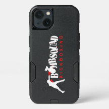 BombSquad Otterbox for Samsung Galaxy S7