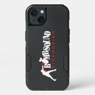 BombSquad Otterbox for Samsung Galaxy S7