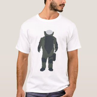 bombsuit T-Shirt