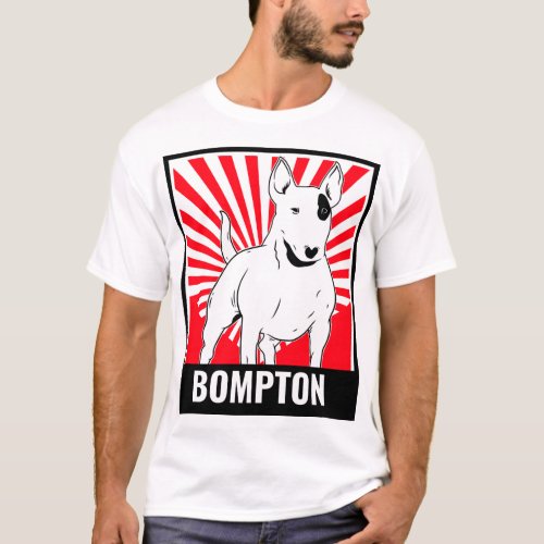 Bompton T_Shirt