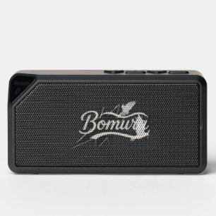 Bomura JABA SPEAKER