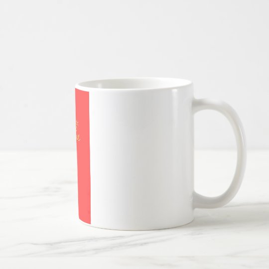 Bon appetit, Amelie Coffee Mug