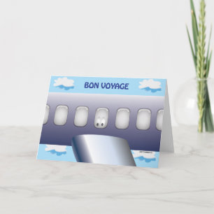 Bon Card
