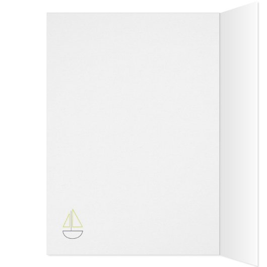 Bon Voyage (Inside (Left))