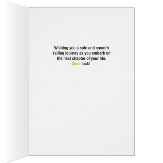 Bon Voyage (Inside (Right))