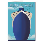 Bon Voyage (Front)
