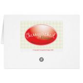 bon voyage card_horizontal cards (Back Horizontal)