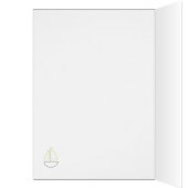 Bon Voyage Cards (Inside (Left))