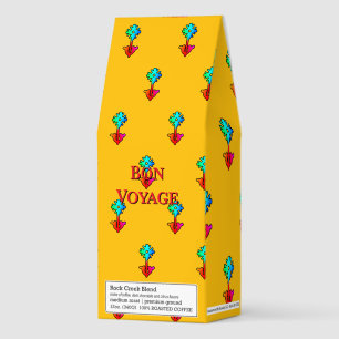 Bon Voyage  Roasted Coffee