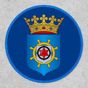 Bonaire COA Patch