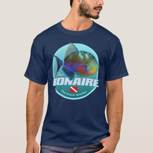Bonaire DD2 T_Shirt