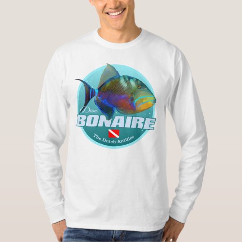 Bonaire DD2 T_Shirt