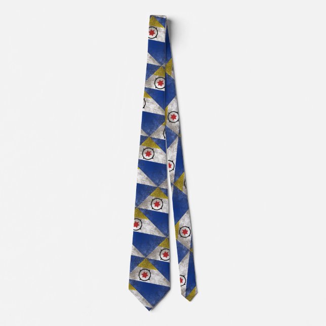 Bonaire Neck Tie (Front)