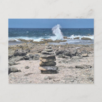 Bonaire postcard