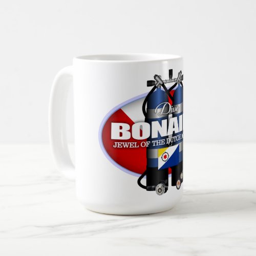 Bonaire ST Coffee Mug