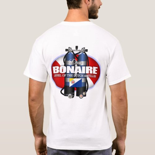 Bonaire ST T_Shirt