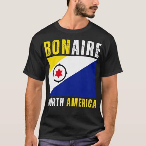 Bonaire T_Shirt