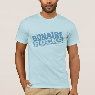 Bonaire T-shirt