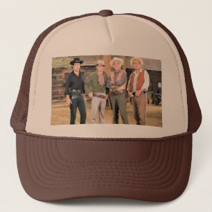 Bonanza Trucker Hat