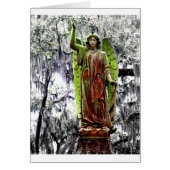 Bonaventure Angel (Front)