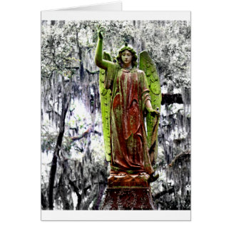 Bonaventure Angel Cards