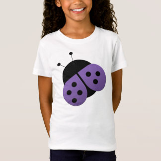 BonBon Fantasy LadyBug's Sweetshirt T-Shirt