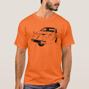 Bond Bug T-shirt