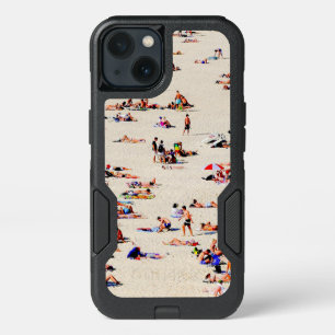 Bondi Bathers, 2016 (photo) SVP Images iPhone 13 Case