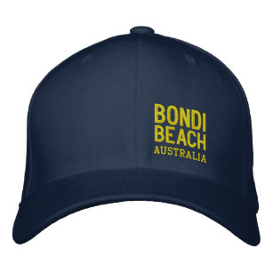 bondi beach cap