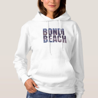 Bondi Beach Hoodie