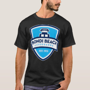Bondi beach rescue T-Shirt