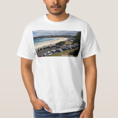 Bondi Beach _ Sydney Australia T_Shirt