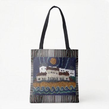Bondi Bead Bag by Sequin Dreams Studio Bondi Bead Bag by Sequin Dreams Studio