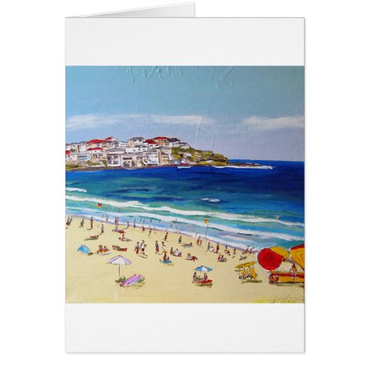 Bondi Flavor Cards (Front)