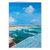 Bondi Icebergs Summer (Front)