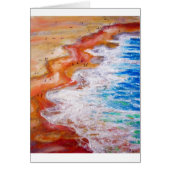 Bondi Summer's End (Front)