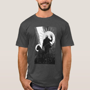 Bondmates & Bullets T-Shirt