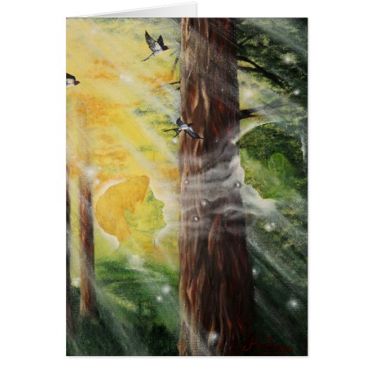 Bonds of the heart (Front)