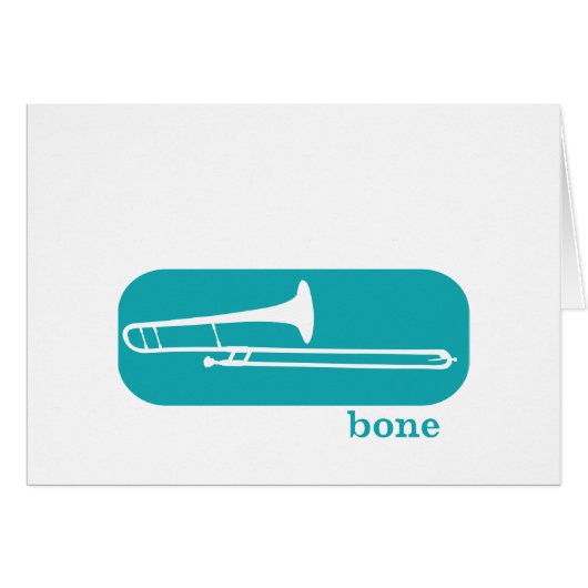 Bone Cards (Front Horizontal)