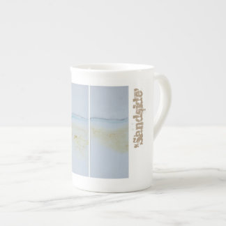 Bone China Mug
