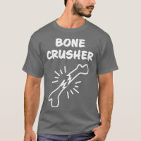 Bone crusher