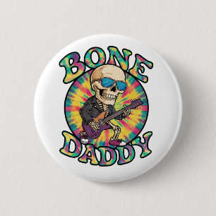 Bone Daddy Button