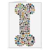 BONE Dog Cartoon (Front)