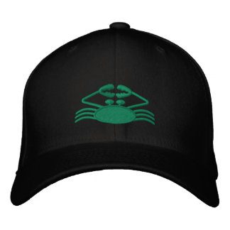 Boné Flexfit Mang Borada Embroidered Baseball Cap