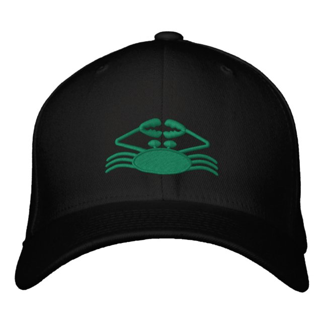 Boné Flexfit Mang Borada Embroidered Baseball Cap (Front)