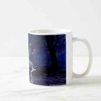 Bone Head and Bone Nag Mug