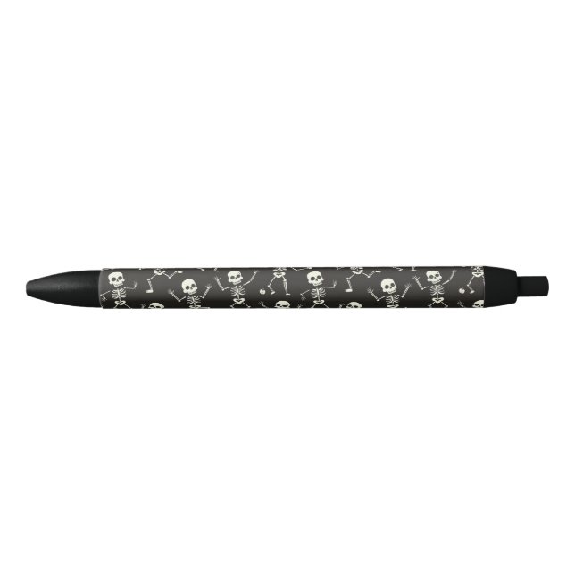 Bone Jamboree Pen (Front)