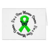 Bone Marrow Donor (Front Horizontal)